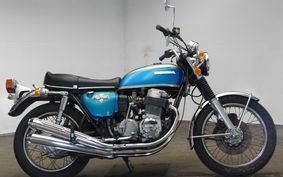 HONDA CB750F 1975 CB750