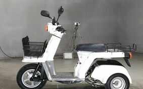 HONDA GYRO X TD02