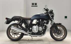 HONDA CB1100RS SC65