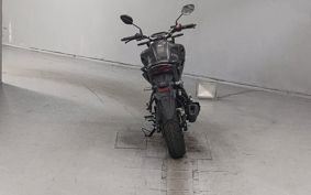 HONDA  HORNET 2.0 MC56