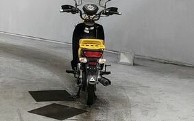 HONDA CROSS CUB 110 JA10