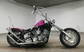 YAMAHA DRAGSTAR 1100 2000 VP10J