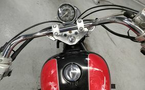 HONDA STEED 400 1997 NC26