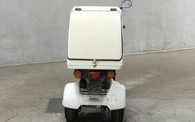 HONDA GYRO X TD02