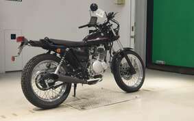 SUZUKI GRASS TRACKER Bigboy NJ4BA