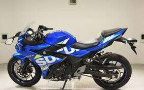 SUZUKI GSX250R DN11A