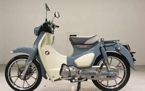 HONDA C125 SUPER CUB JA58