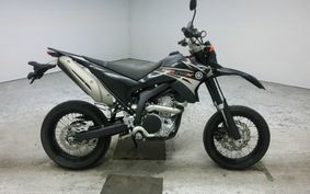 YAMAHA WR250X DG15J