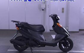 SUZUKI ADDRESS V125 CF4EA