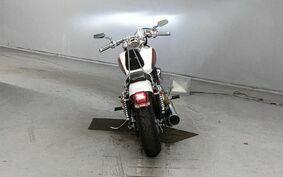 HONDA SHADOW 400 SLASHER 2000 NC40