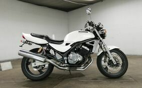 KAWASAKI BALIUS 250 Gen.2 ZR250B