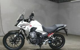 HONDA 400 X 2020 NC56