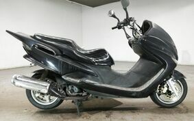 YAMAHA MAJESTY 125 5CA