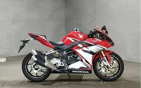 HONDA CBR250RR MC51