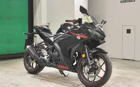 YAMAHA YZF-R25 A RG10J