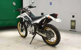 YAMAHA SEROW 250 DG17J