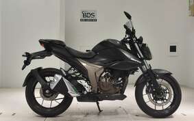 SUZUKI GIXXER 250 ED22B