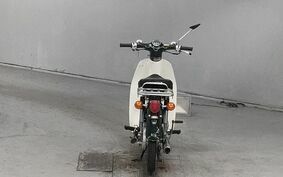 HONDA C50 SUPER CUB C50