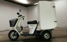 HONDA GYRO UP TA01