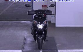 SUZUKI スウィッシュ125 DV12B