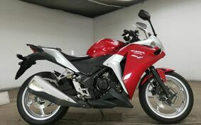 HONDA CBR250R MC41