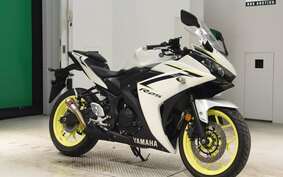 YAMAHA YZF-R25 A RG43J