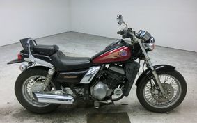 KAWASAKI ELIMINATOR 250 LX 1993 EL250A