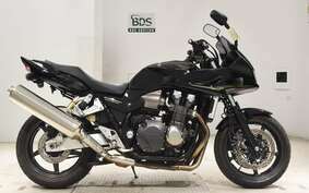 HONDA CB1300SB SUPER BOLDOR A 2010 SC54