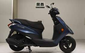 YAMAHA AXIS 125 Z SED7J