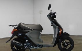 SUZUKI LET's 5 CA47A