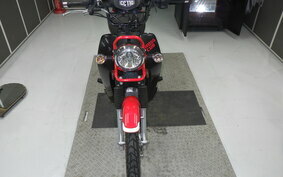 HONDA CROSS CUB 110 JA10