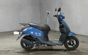 SUZUKI LET's CA4AA