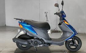 SUZUKI ADDRESS V125 CF4EA