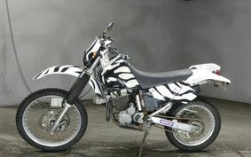 SUZUKI DJEBEL 250 XC Type SJ45A