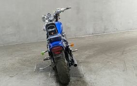 HONDA STEED 400 2000 NC37