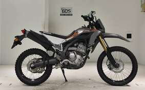 HONDA CRF250L MD47