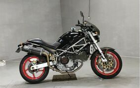 DUCATI MONSTER S4 2002 M400A