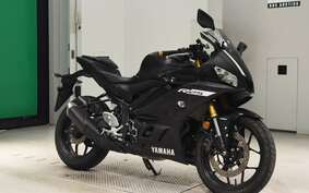 YAMAHA YZF-R25 A RG43J