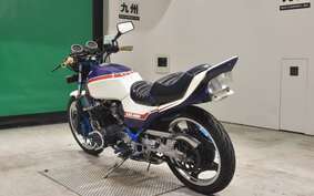 HONDA CBX400F 2007 NC07