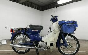 HONDA PRESS CUB 50 AA01