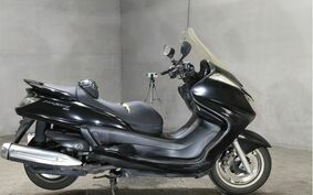 YAMAHA GRAND MAJESTY 400 2007 SH04J