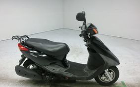 YAMAHA AXIS 125 TREET 2009 SE53J