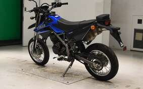 KAWASAKI KLX125D TRACKER LX125D