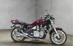 KAWASAKI ZEPHYR 1100 1992 ZRT10A