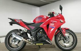 HONDA CBR250R MC41