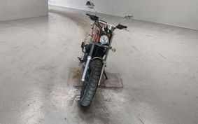YAMAHA TW200 DG07J