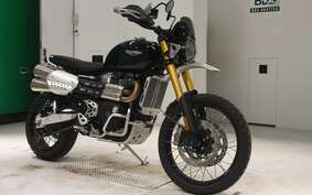 TRIUMPH SCRAMBLER 1200 XE 2023