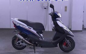 YAMAHA GTR125 SE26