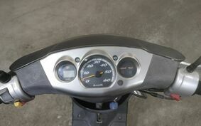 YAMAHA JOG ZR Evolution SA16J