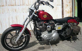 HARLEY XLH1200 2009 CAP